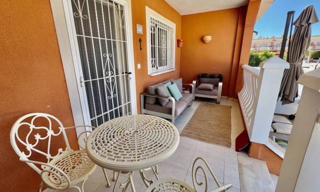 Bestaande woningen - Villa - Ciudad Quesada