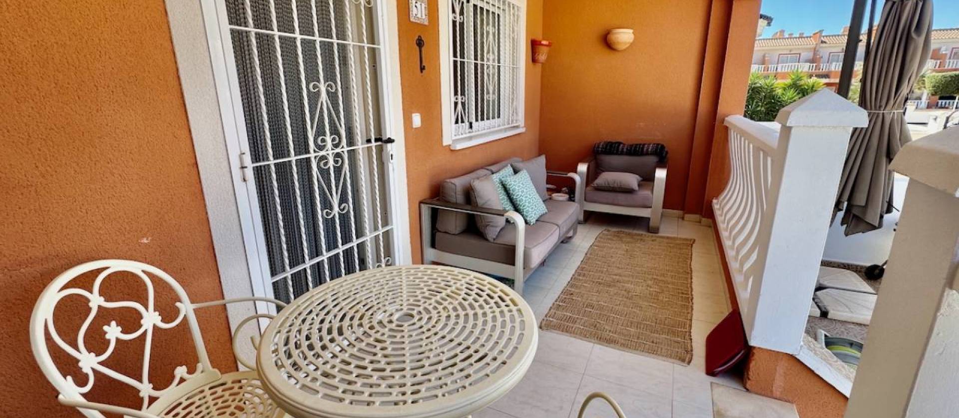 Bestaande woningen - Villa - Ciudad Quesada