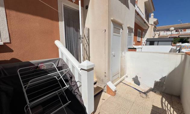 Bestaande woningen - Villa - Ciudad Quesada