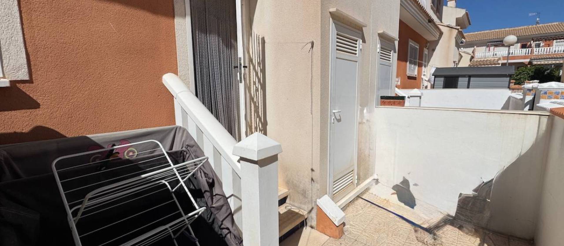 Bestaande woningen - Villa - Ciudad Quesada