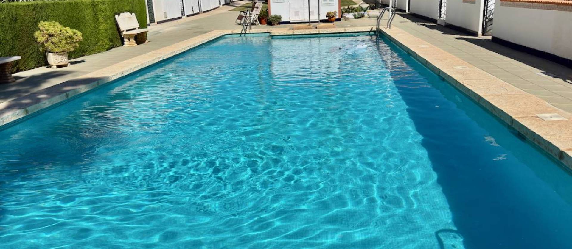 Bestaande woningen - Villa - Ciudad Quesada