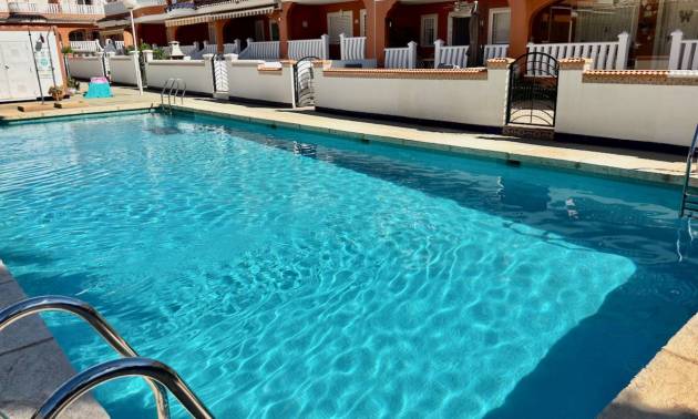 Bestaande woningen - Villa - Ciudad Quesada