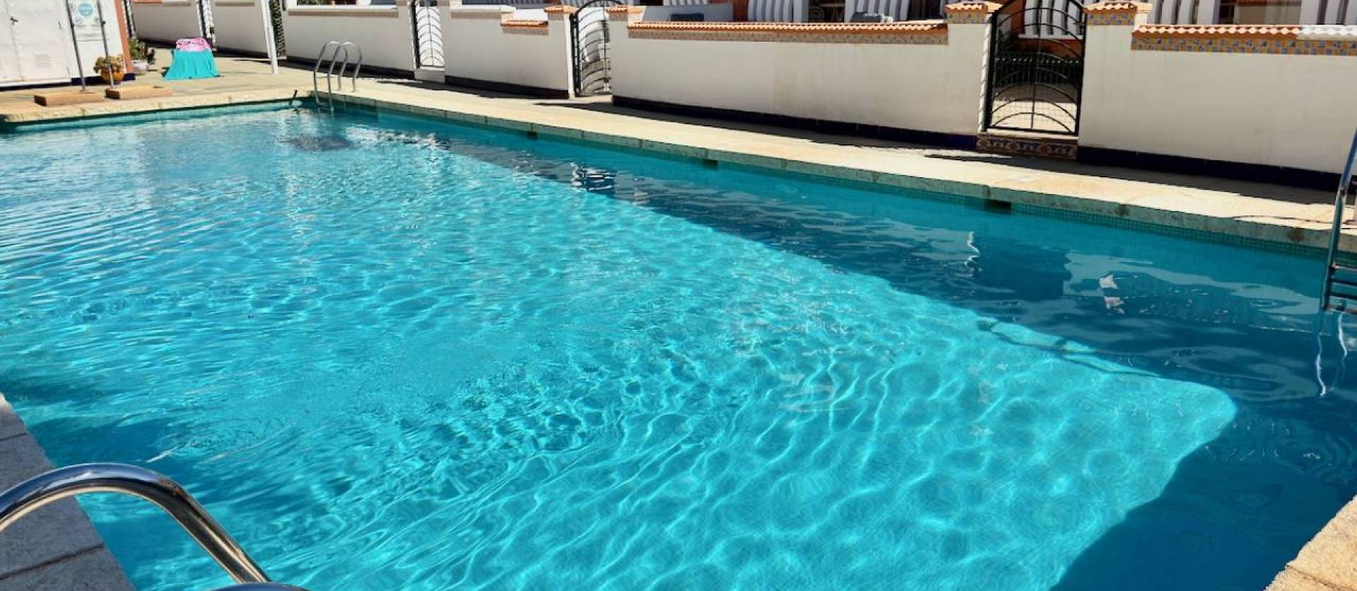 Bestaande woningen - Villa - Ciudad Quesada