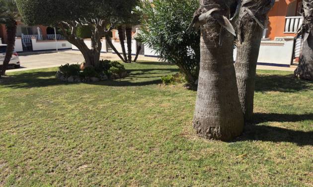 Bestaande woningen - Villa - Ciudad Quesada