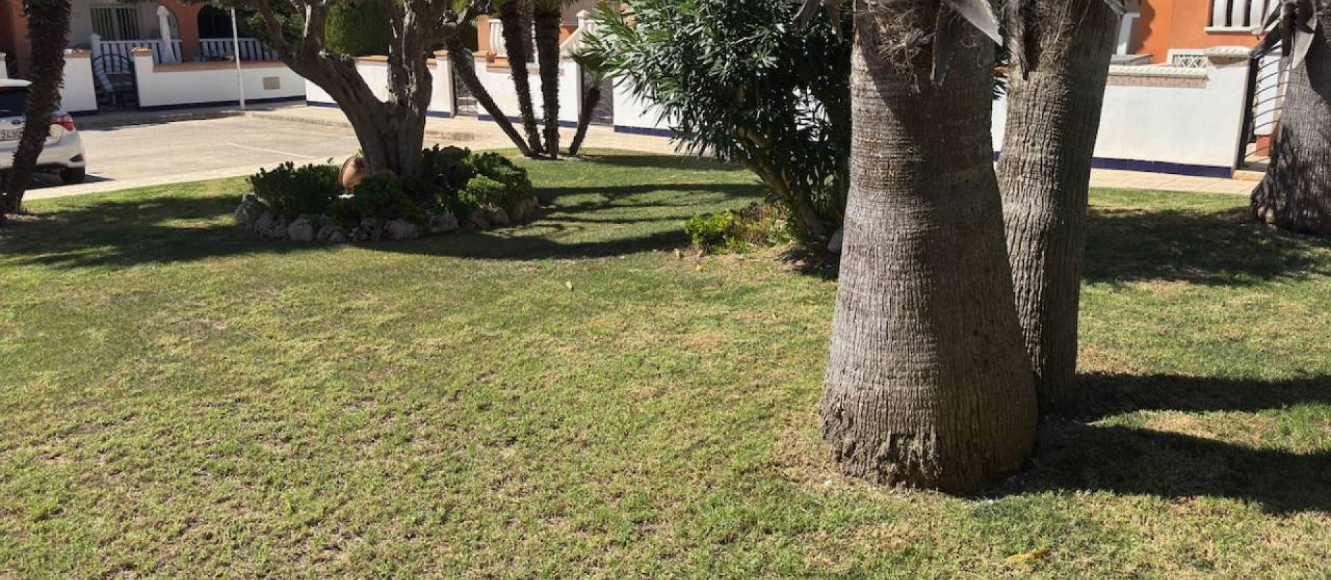 Bestaande woningen - Villa - Ciudad Quesada