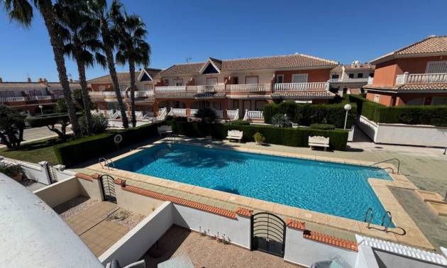 Bestaande woningen - Villa - Ciudad Quesada