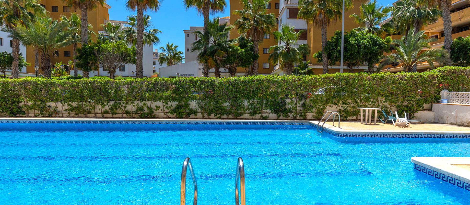 Venta - Apartment - Torrevieja - Rocio del mar