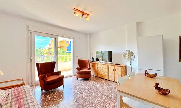 Venta - Apartment - Torrevieja - Rocio del mar