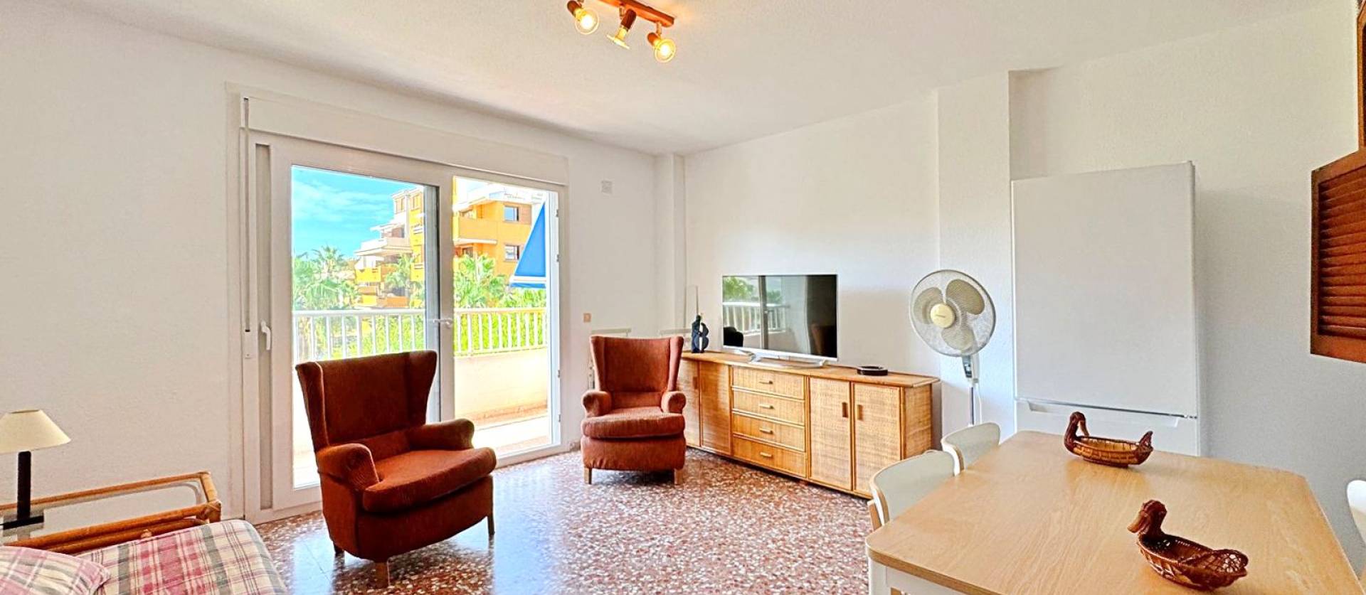 Venta - Apartment - Torrevieja - Rocio del mar