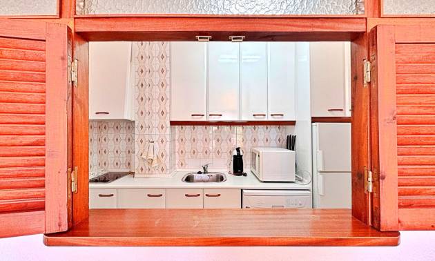 Venta - Apartment - Torrevieja - Rocio del mar