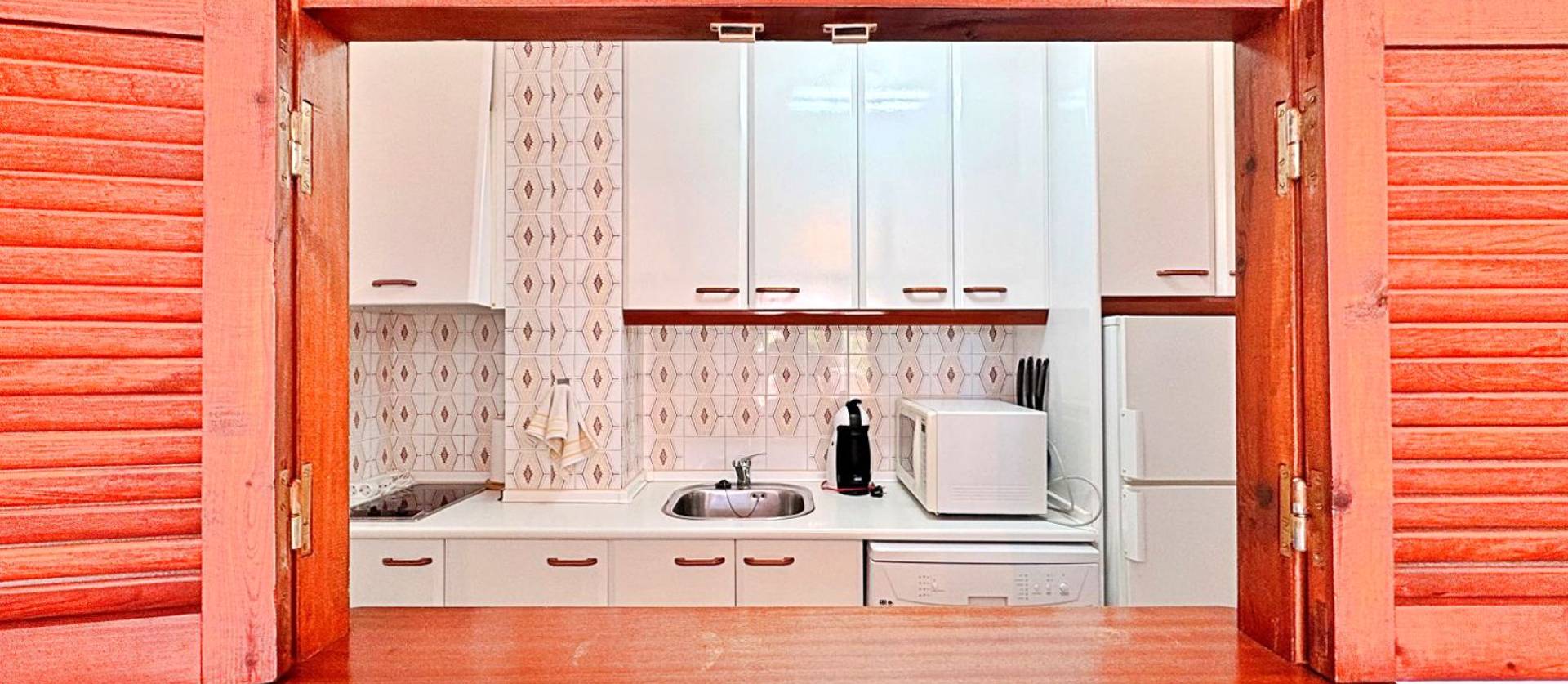 Venta - Apartment - Torrevieja - Rocio del mar