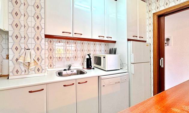 Venta - Apartment - Torrevieja - Rocio del mar