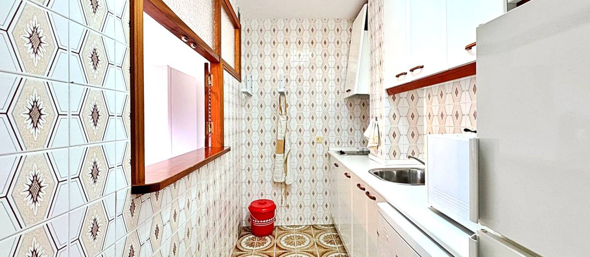 Venta - Apartment - Torrevieja - Rocio del mar