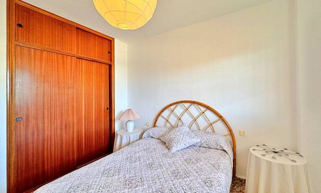 Venta - Apartment - Torrevieja - Rocio del mar