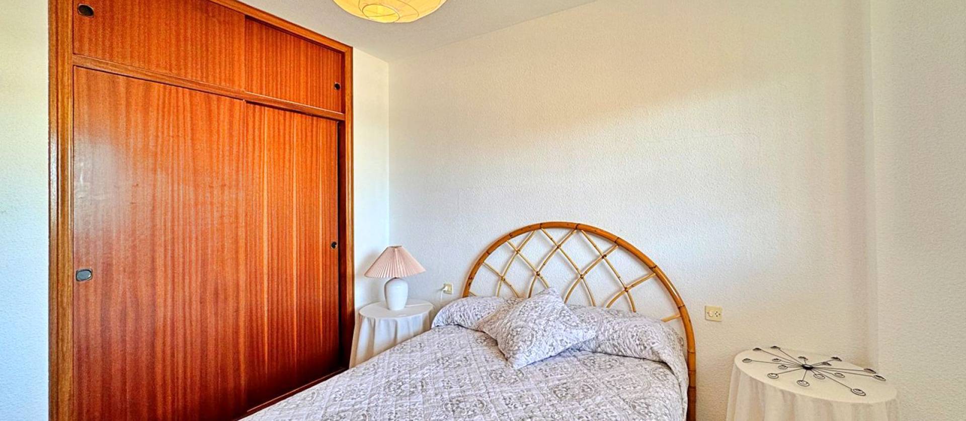Venta - Apartment - Torrevieja - Rocio del mar
