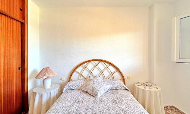 Venta - Apartment - Torrevieja - Rocio del mar