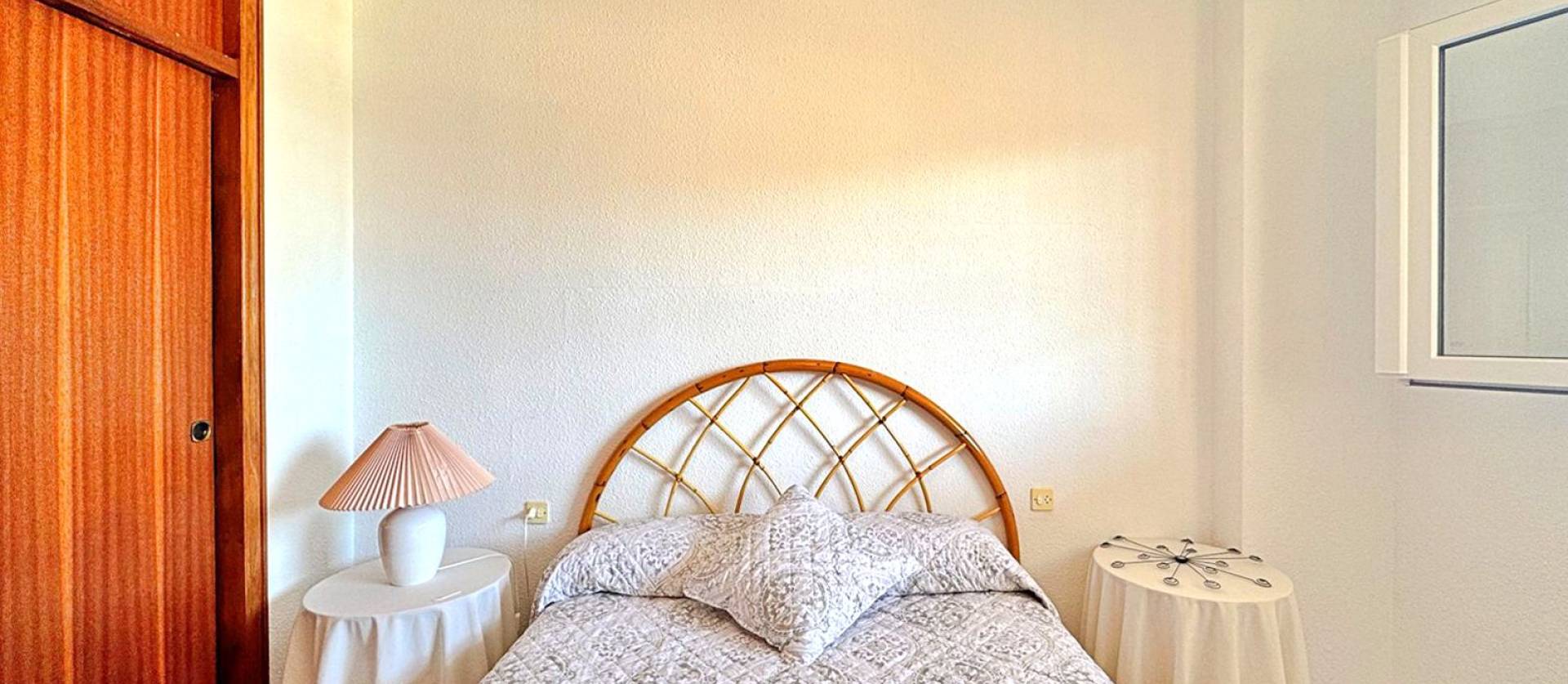 Venta - Apartment - Torrevieja - Rocio del mar