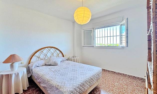 Venta - Apartment - Torrevieja - Rocio del mar