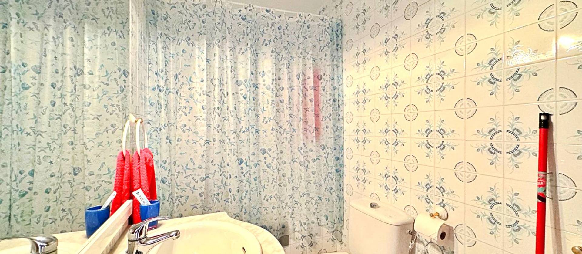 Venta - Apartment - Torrevieja - Rocio del mar