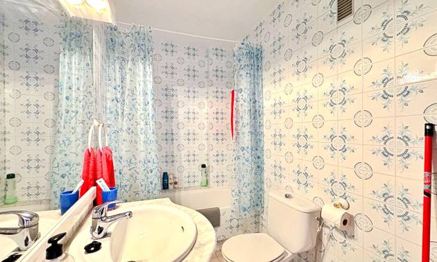 Venta - Apartment - Torrevieja - Rocio del mar