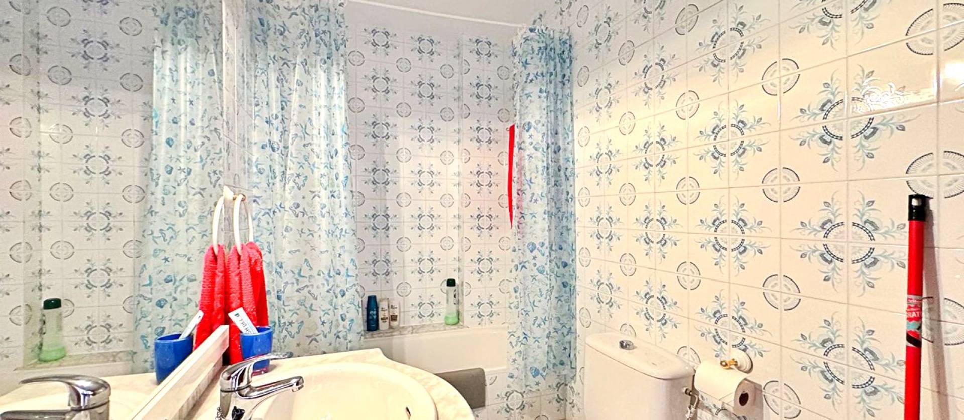 Venta - Apartment - Torrevieja - Rocio del mar