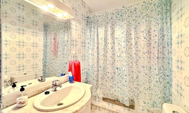Venta - Apartment - Torrevieja - Rocio del mar