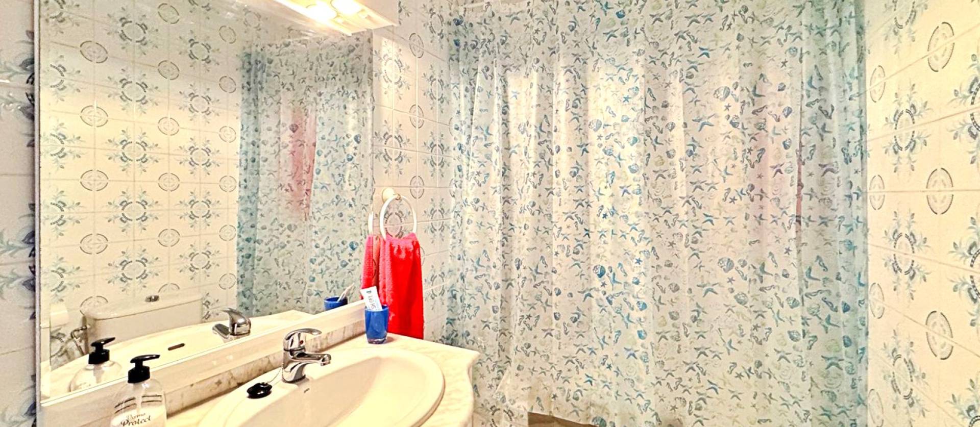 Venta - Apartment - Torrevieja - Rocio del mar