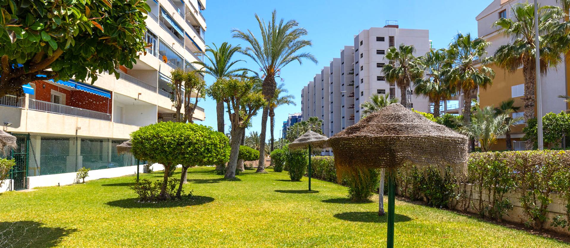Venta - Apartment - Torrevieja - Rocio del mar
