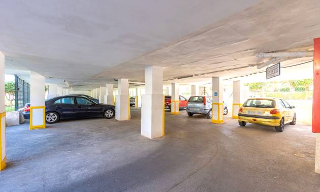 Venta - Apartment - Torrevieja - Rocio del mar