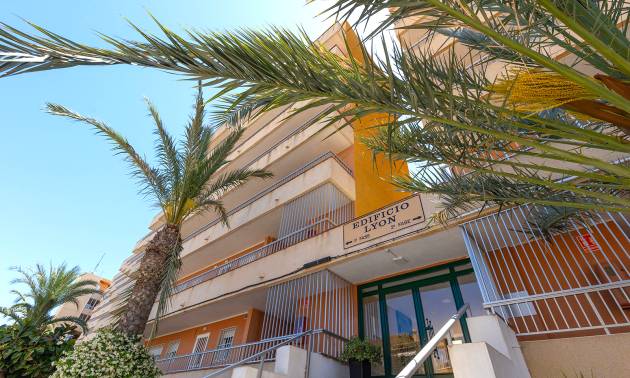 Venta - Apartment - Torrevieja - Rocio del mar