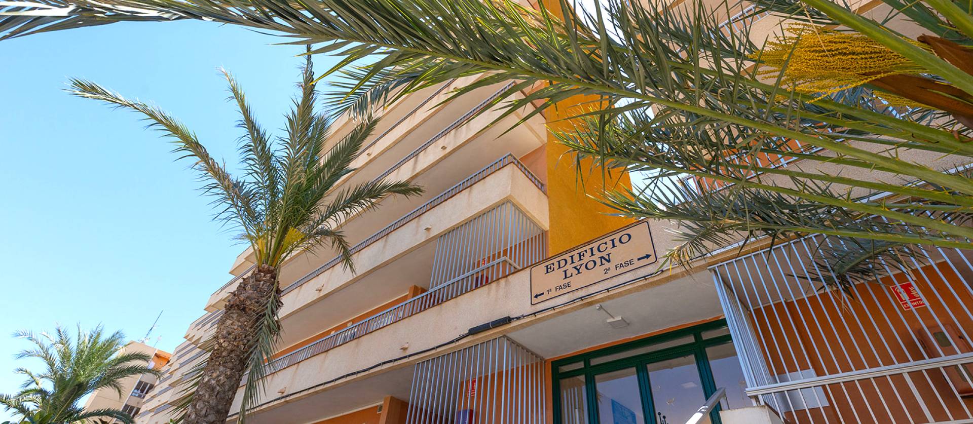 Venta - Apartment - Torrevieja - Rocio del mar