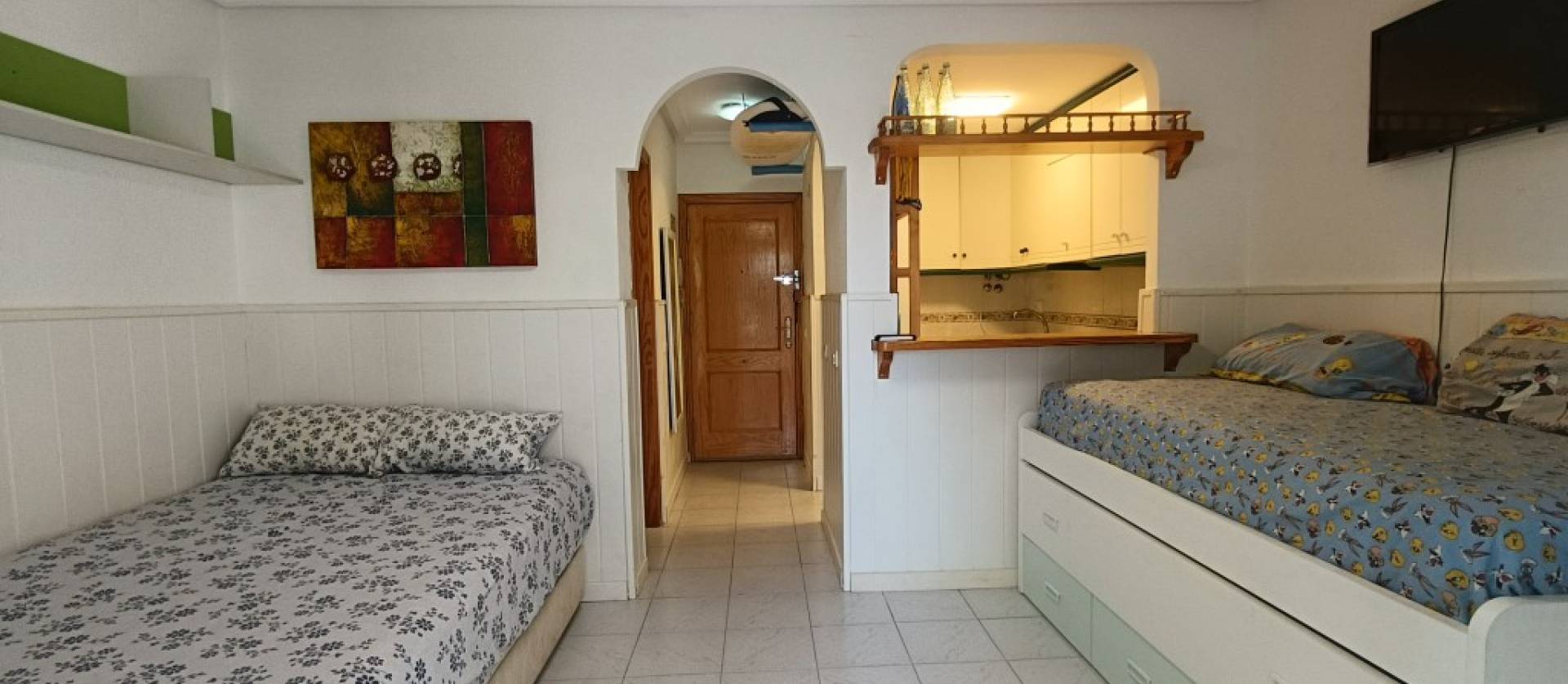 Sale - Apartment - Torrevieja