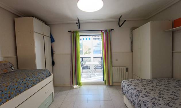 Sale - Apartment - Torrevieja
