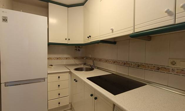 Sale - Apartment - Torrevieja