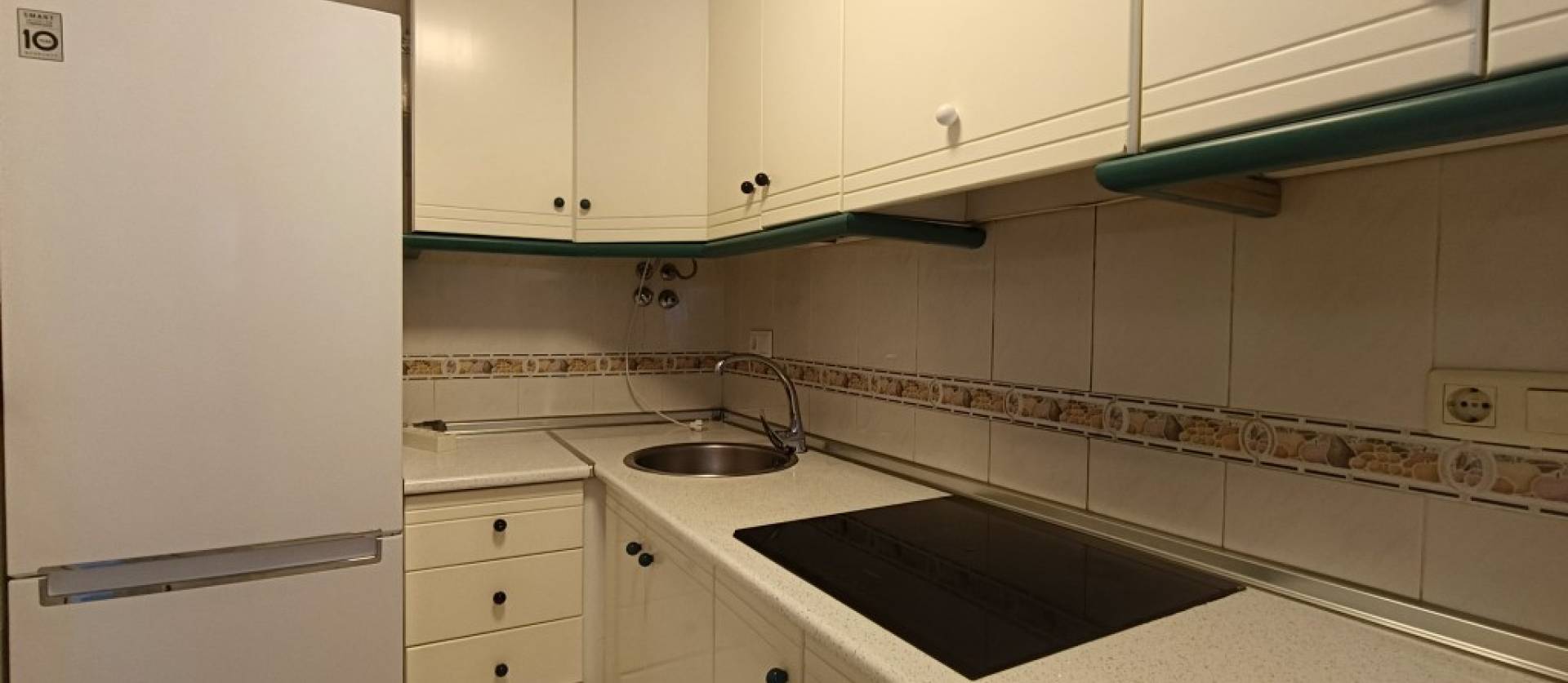 Sale - Apartment - Torrevieja
