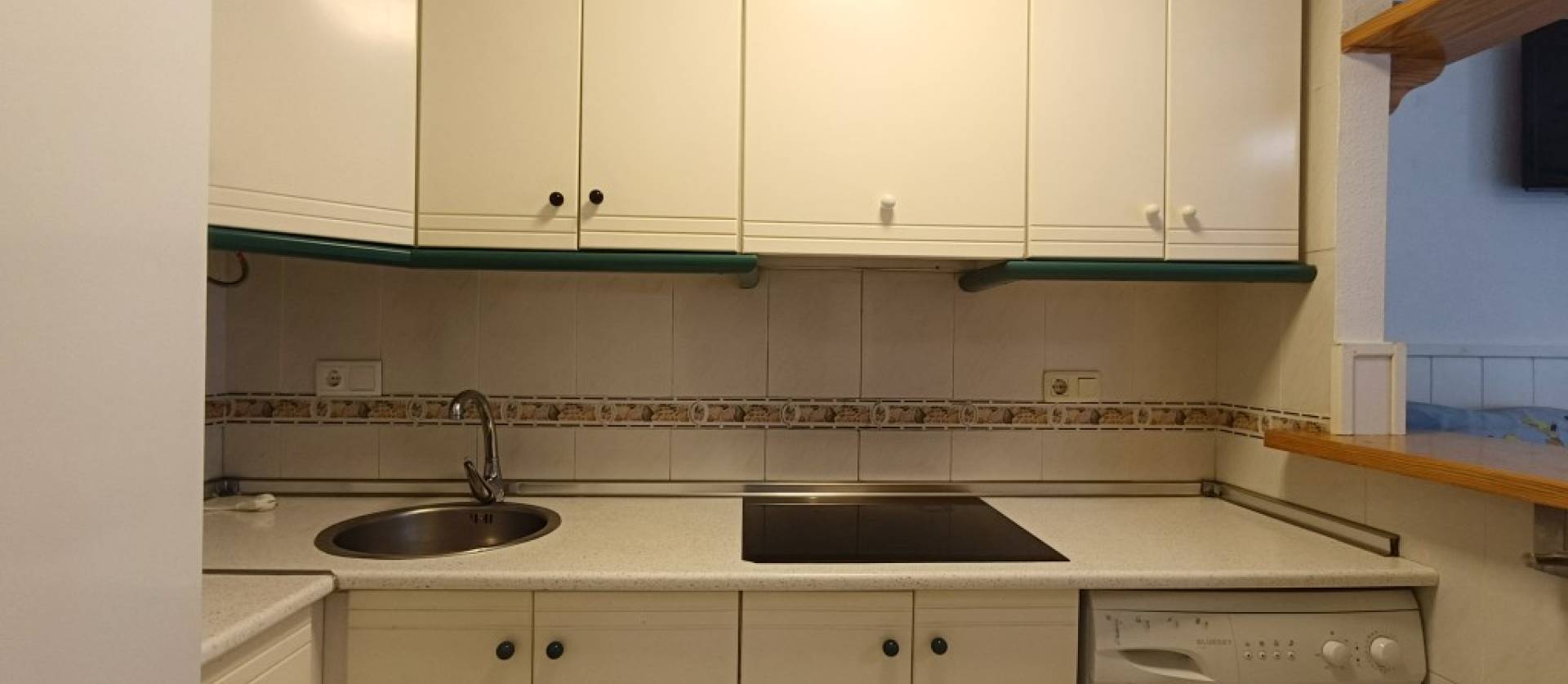 Sale - Apartment - Torrevieja