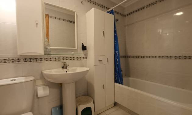 Sale - Apartment - Torrevieja