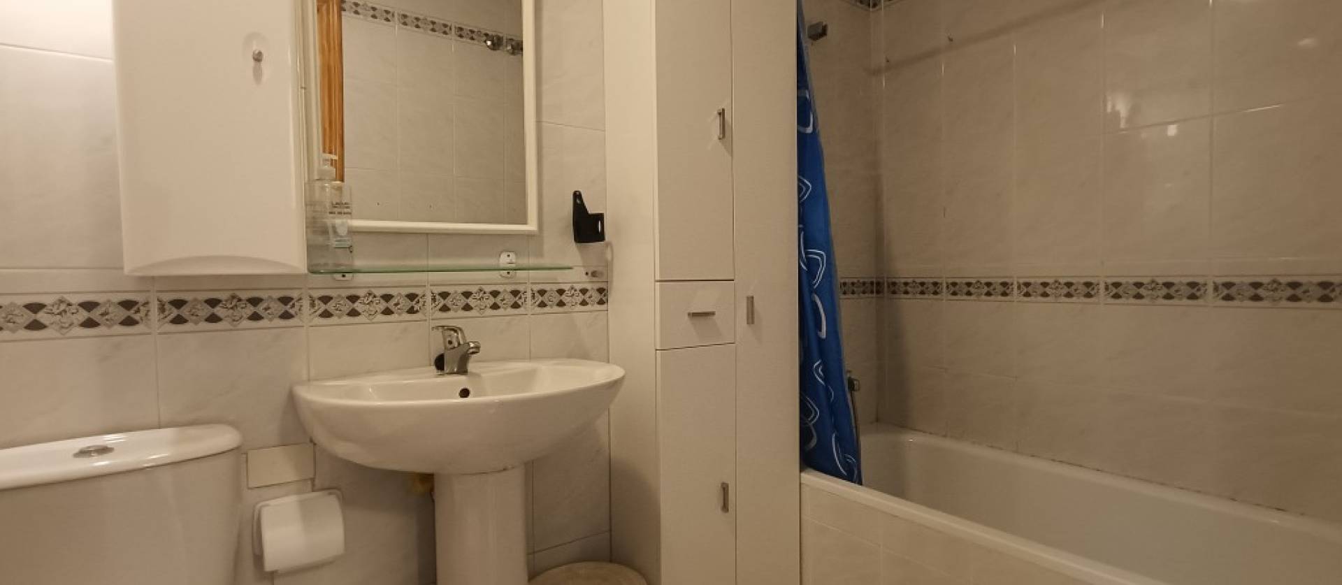 Sale - Apartment - Torrevieja