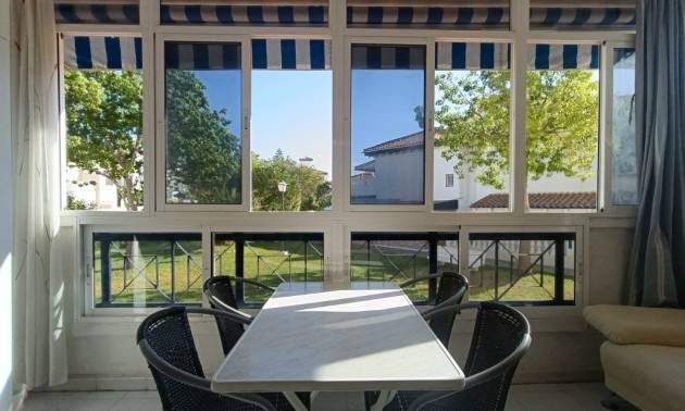 Sale - Apartment - Torrevieja