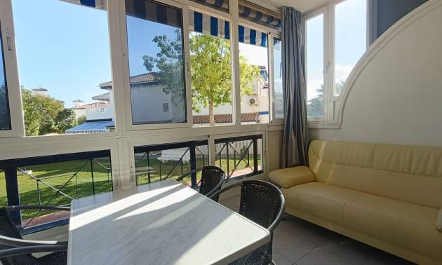 Sale - Apartment - Torrevieja