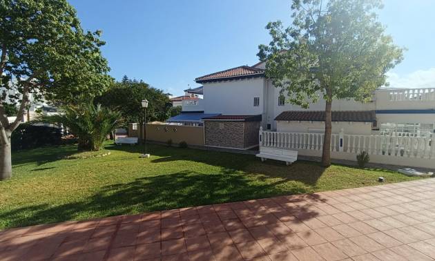 Sale - Apartment - Torrevieja