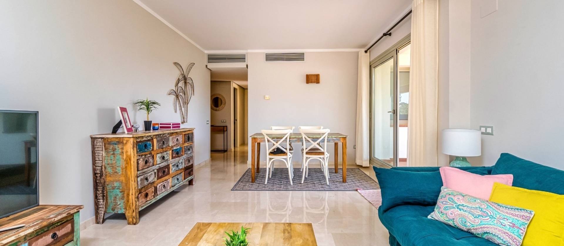 Venta - Apartment - Orihuela Costa - LAS COLINAS GOLF RESORT