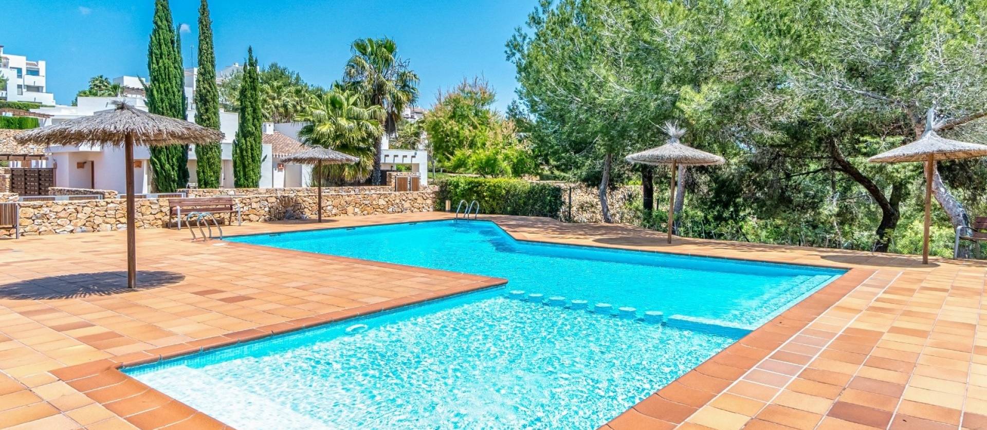 Venta - Apartment - Orihuela Costa - LAS COLINAS GOLF RESORT