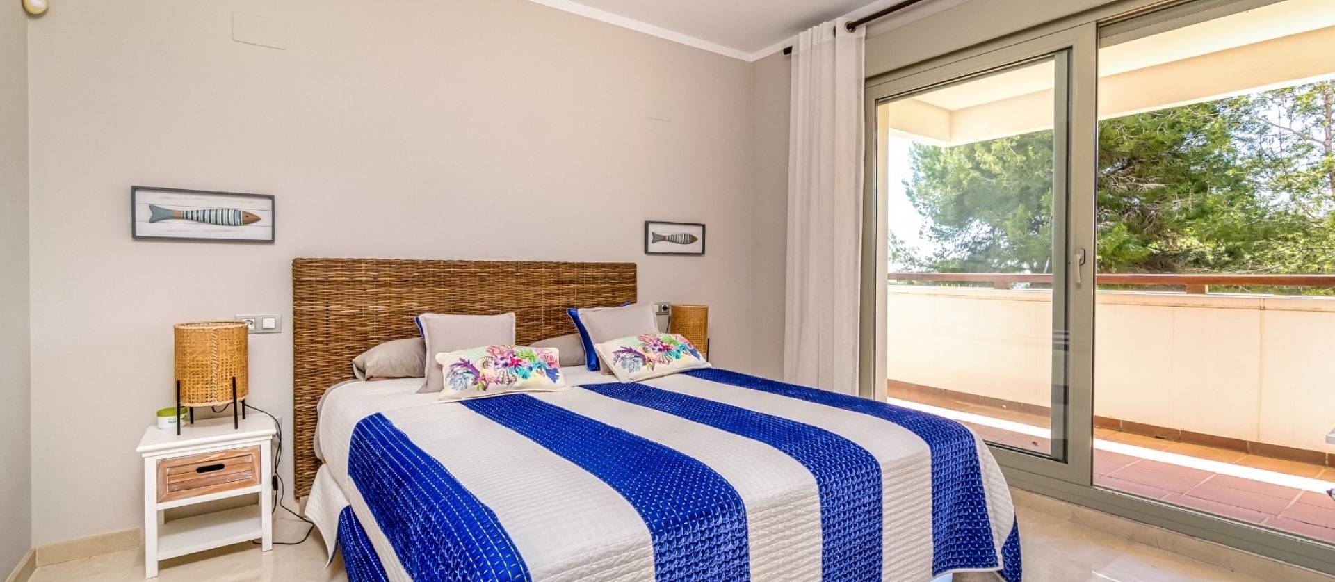 Venta - Apartment - Orihuela Costa - LAS COLINAS GOLF RESORT