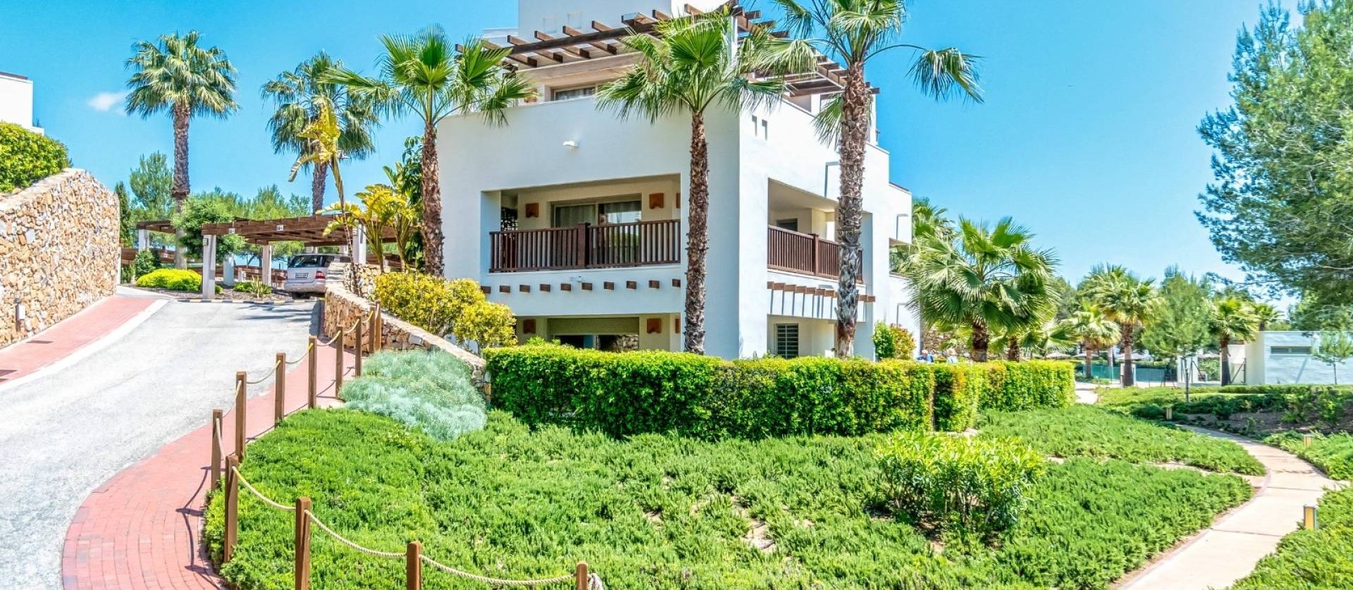 Venta - Apartment - Orihuela Costa - LAS COLINAS GOLF RESORT