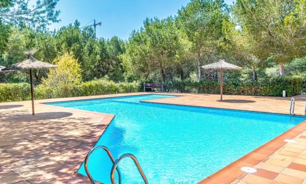 Venta - Apartment - Orihuela Costa - LAS COLINAS GOLF RESORT