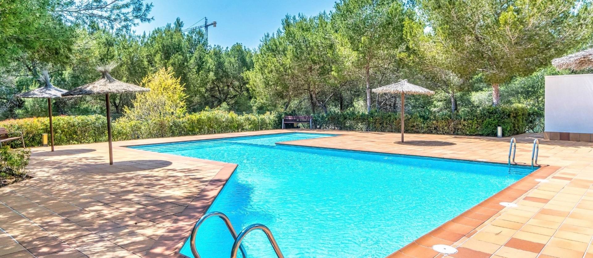 Venta - Apartment - Orihuela Costa - LAS COLINAS GOLF RESORT