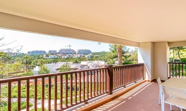 Venta - Apartment - Orihuela Costa - LAS COLINAS GOLF RESORT