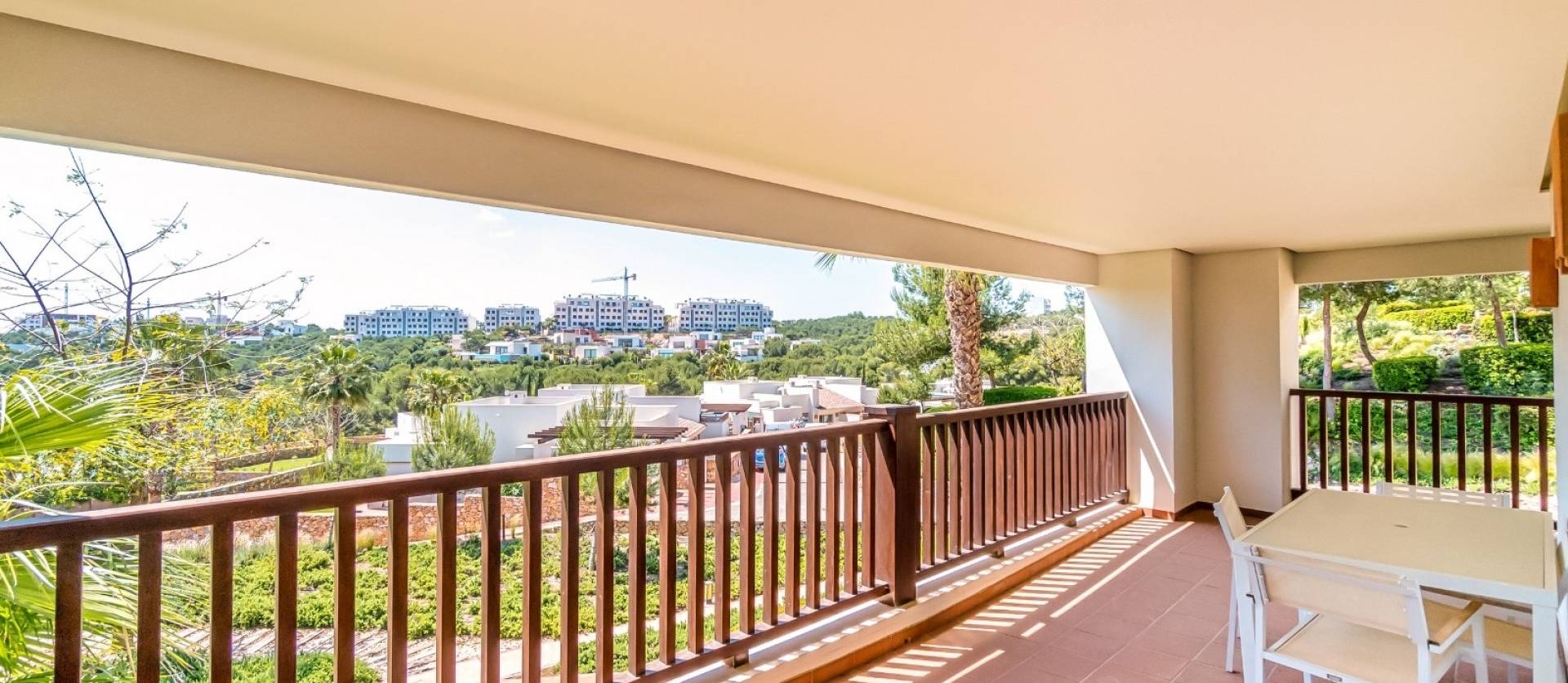 Venta - Apartment - Orihuela Costa - LAS COLINAS GOLF RESORT