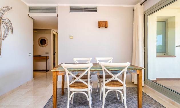 Venta - Apartment - Orihuela Costa - LAS COLINAS GOLF RESORT